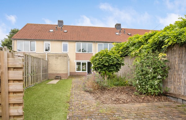 Medium property photo - Atalanta 27, 3892 EA Zeewolde